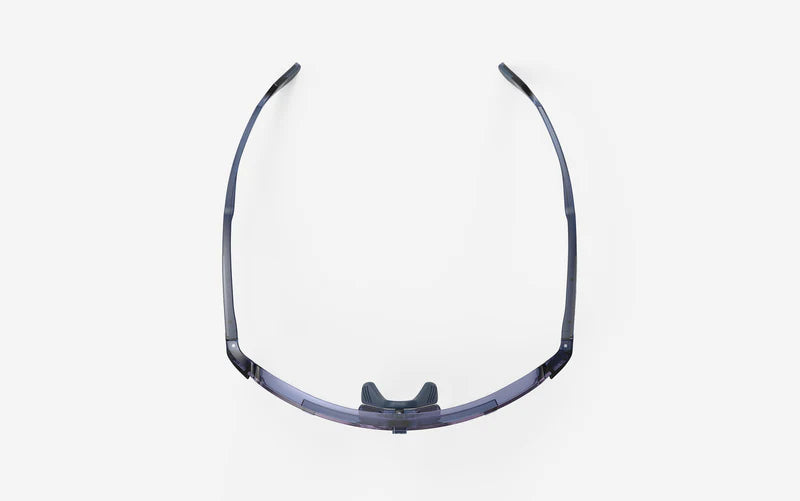 RUDY PROJECT SPINSHIELD PRO Occhiali blu Lenti IMPACTX™ PHOTOCHROMIC Laser Purple