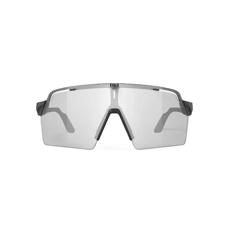 RUDY PROJECT SPINSHIELD PRO Occhiali Nero Opaco Lenti IMPACTX™ Laser Nero Fotocromatico