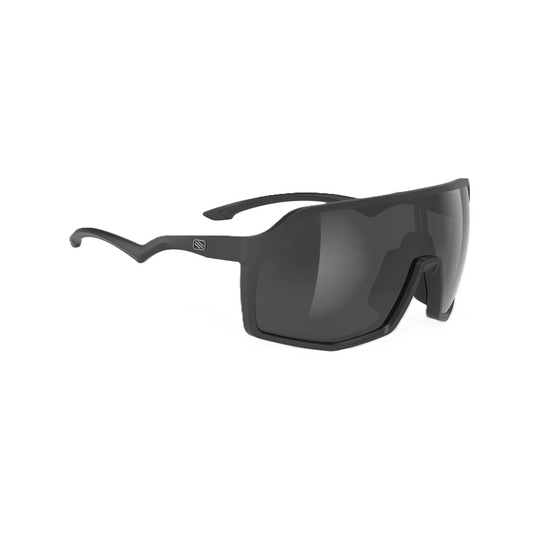 Occhiali RUDY PROJECT THUNDER Lenti nere Ottica RP Smoke Black