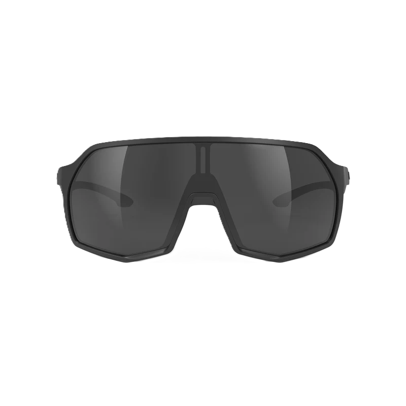 Occhiali RUDY PROJECT THUNDER Lenti nere Ottica RP Smoke Black