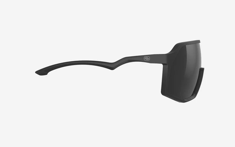 Occhiali RUDY PROJECT THUNDER Lenti nere Ottica RP Smoke Black