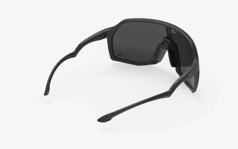 Occhiali RUDY PROJECT THUNDER Lenti nere Ottica RP Smoke Black