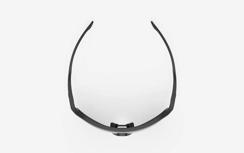 Occhiali RUDY PROJECT THUNDER Lenti nere Ottica RP Smoke Black