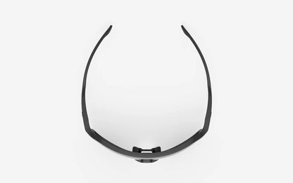 Occhiali RUDY PROJECT THUNDER Nero Lenti RP Optics Smoke Black