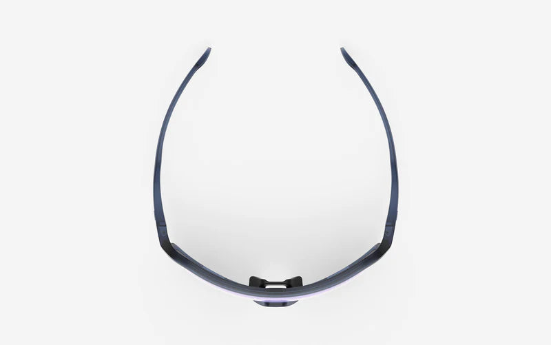 RUDY PROJECT THUNDER Occhiali blu RP Optics Lenti Multilaser Ice