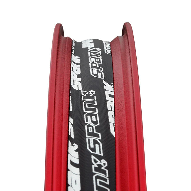 Cerchio SPANK SPOON 26" Rosso