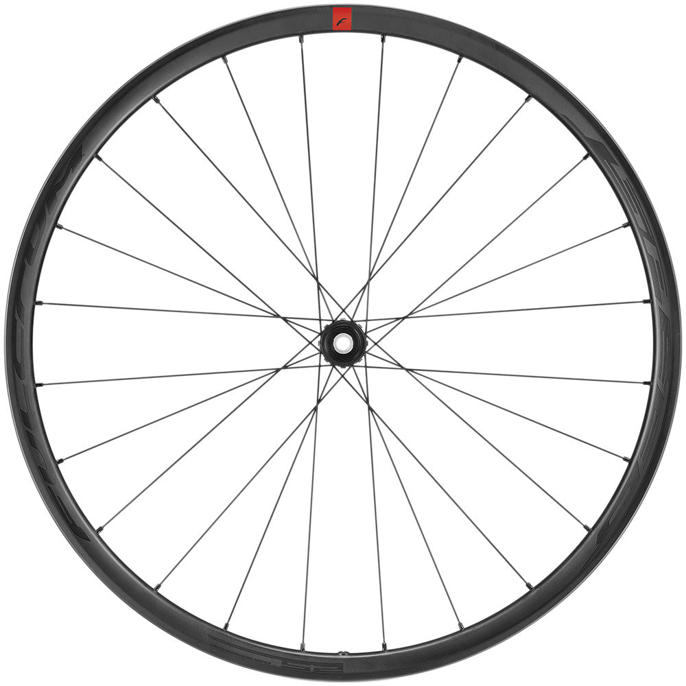 Coppia di ruote FULCRUM SPEED 25 Tubeless Ready (Center Lock)