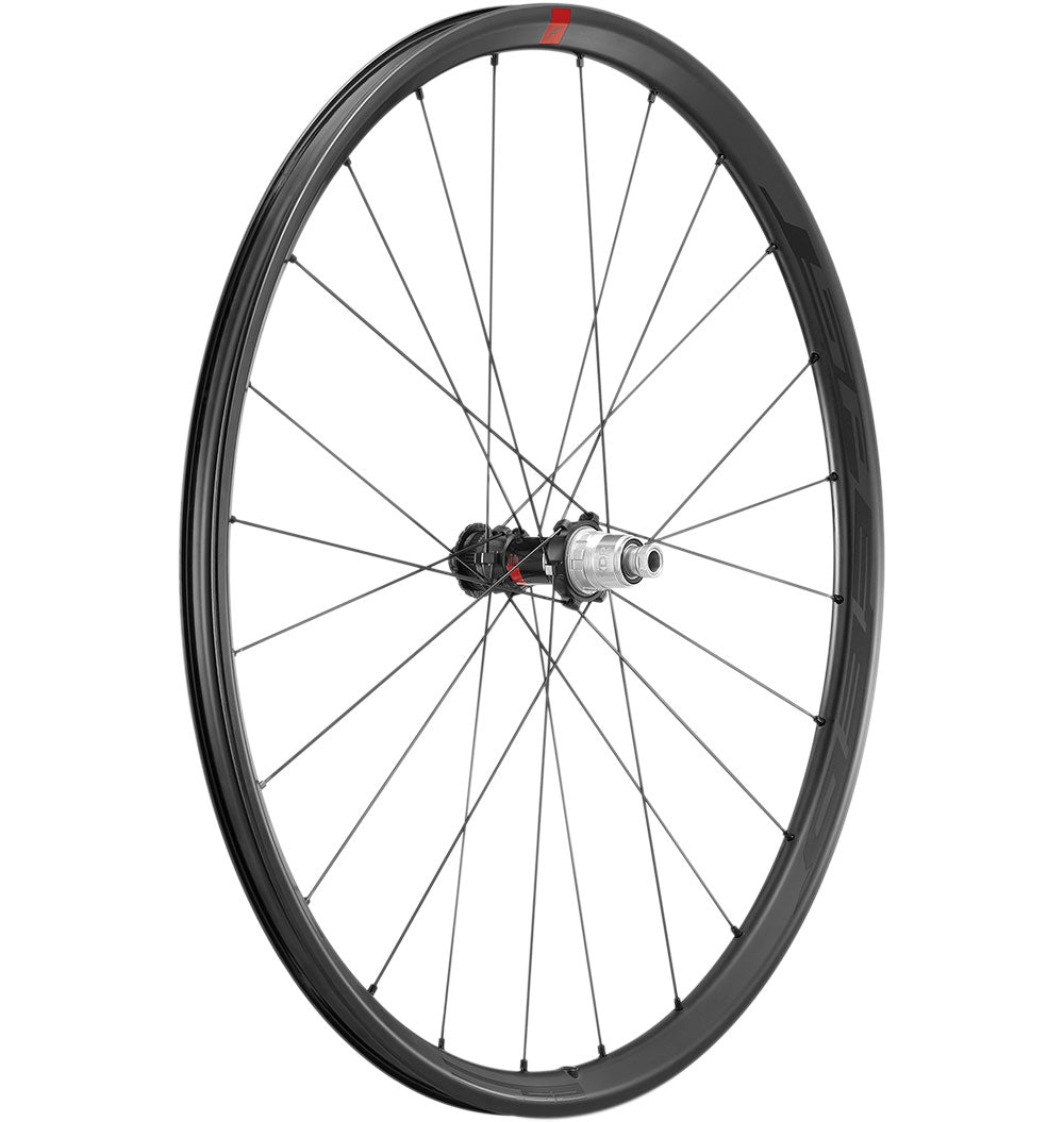 Coppia di ruote FULCRUM SPEED 25 Tubeless Ready (Center Lock)