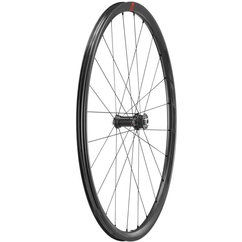 Coppia di ruote FULCRUM SPEED 25 Tubeless Ready (Center Lock)