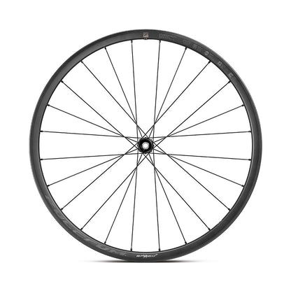 Paio di Ruote FULCRUM SPEED 25+ DISC Tubeless Ready (Center Lock)