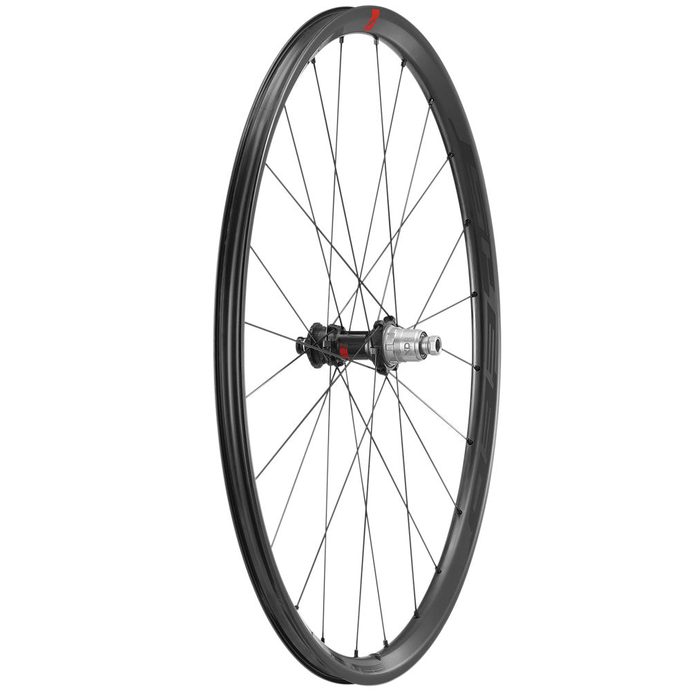 Coppia di ruote FULCRUM SPEED 25 Tubeless Ready (Center Lock)