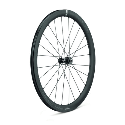 Paio di Ruote FULCRUM SPEED 42 Tubeless Ready (Center Lock)