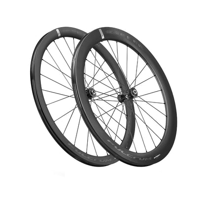 Paio di Ruote FULCRUM SPEED 42 Tubeless Ready (Center Lock)