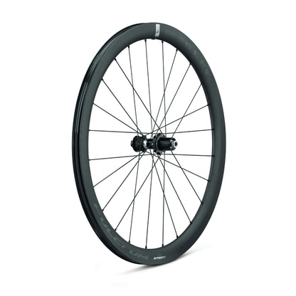 Paio di Ruote FULCRUM SPEED 42 Tubeless Ready (Center Lock)