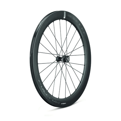 Coppia di Ruote FULCRUM SPEED 57 Tubeless Ready (Center Lock)