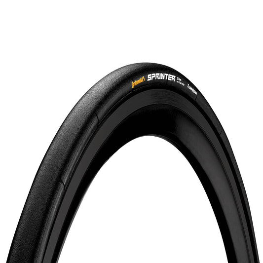 CONTINENTAL SPRINTER 700x22c Tubolare nero