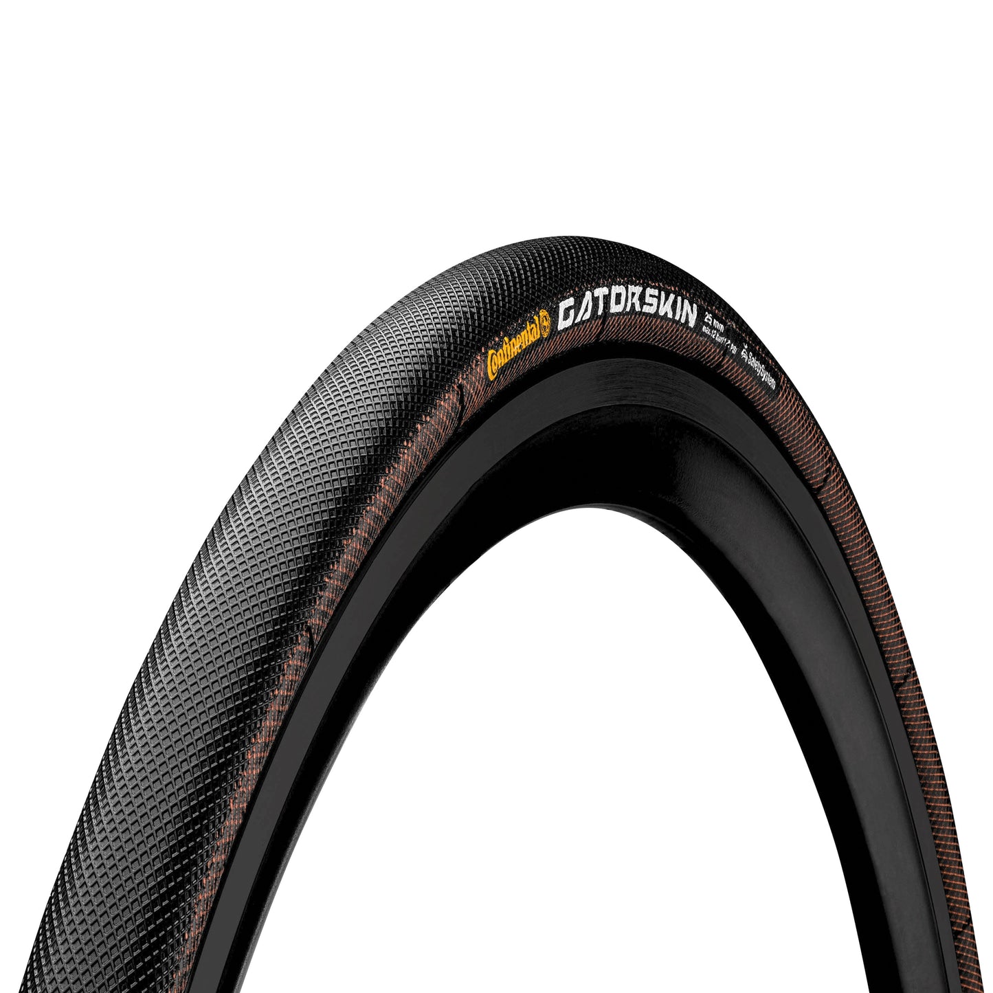 Tubo CONTINENTAL SPRINTER GATORSKIN 700x22c