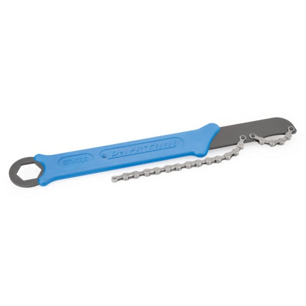 Frusta a catena PARK TOOL 5-12 velocità SR-12.2
