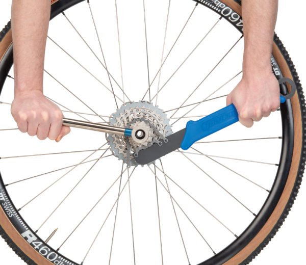 Frusta a catena PARK TOOL 5-12 velocità SR-12.2