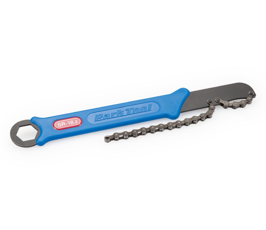 Park Tool SR-18.2 frusta a catena da 1/8 di pollice