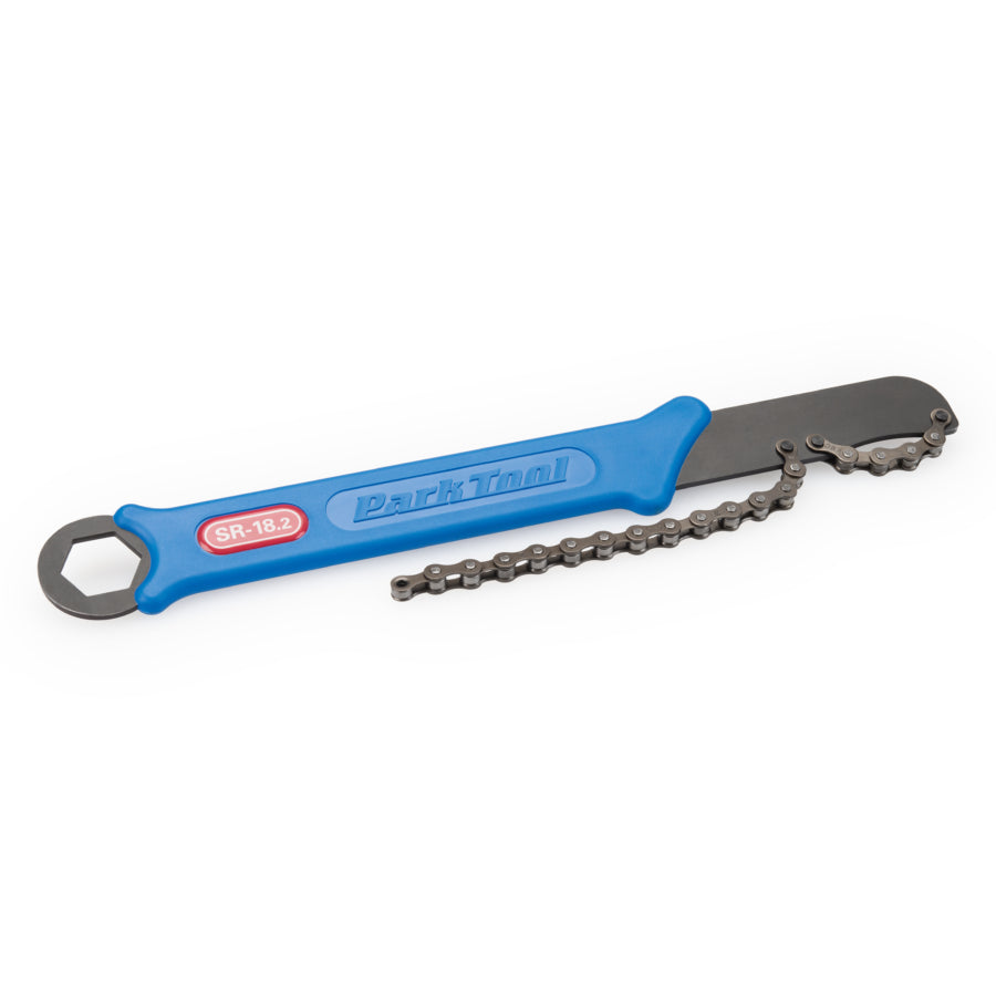 Park Tool SR-18.2 frusta a catena da 1/8 di pollice