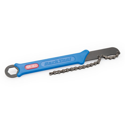 Park Tool SR-18.2 frusta a catena da 1/8 di pollice