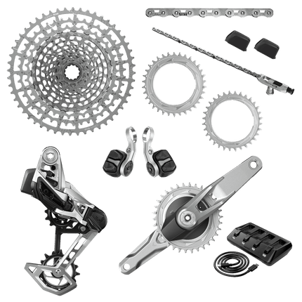 Gruppo SRAM EAGLE 1987 Collezione