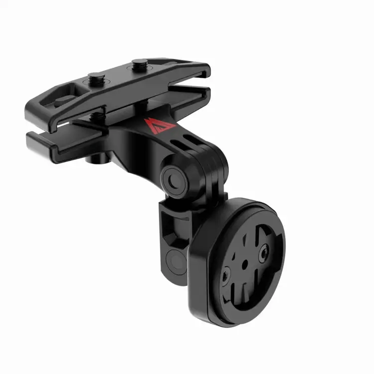 Supporto radar su binari della sella KOM Cycling