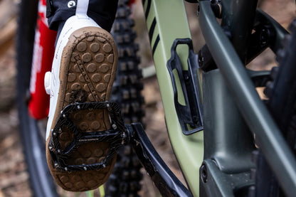 Scarpe MTB ADIDAS FIVE TEN FREERIDER PRO BOA Bianco