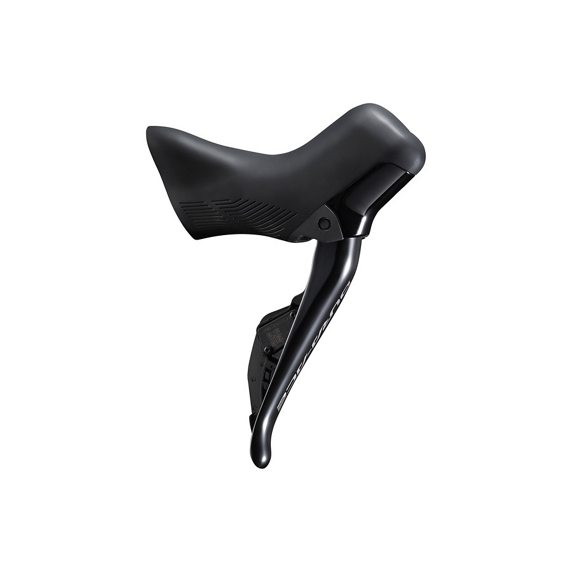 Leva sinistra SHIMANO DURA-ACE Di2 ST-R9270 2x12V