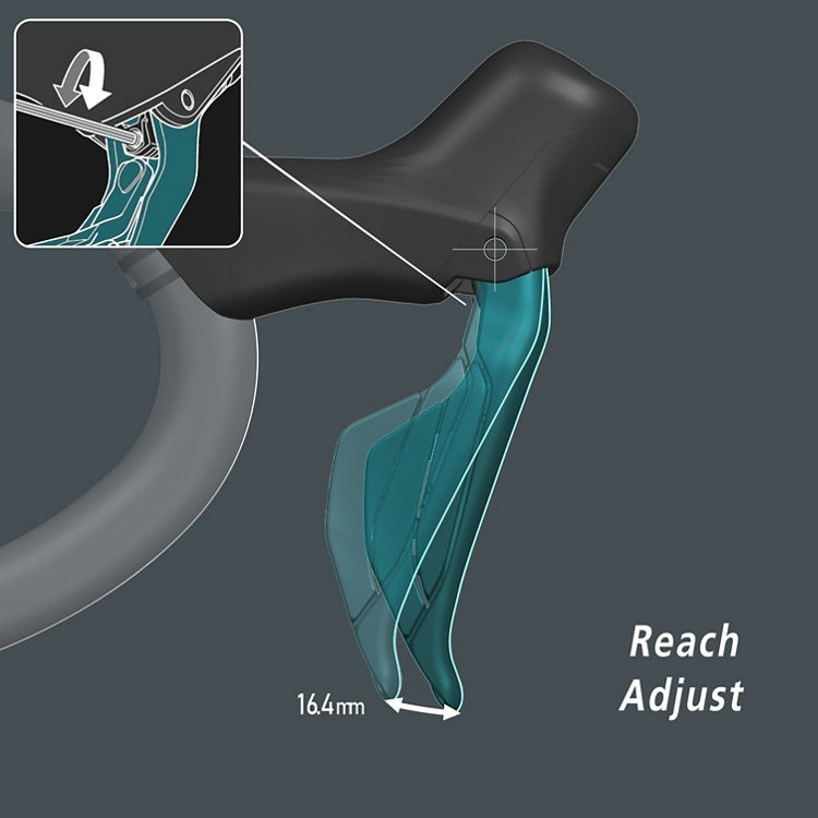 SHIMANO DURA-ACE DI2 R9270 Unità di alimentazione 2x12V