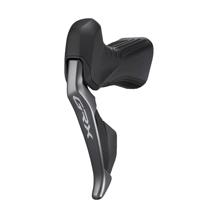 Leva sinistra SHIMANO GRX Di2 ST-RX815