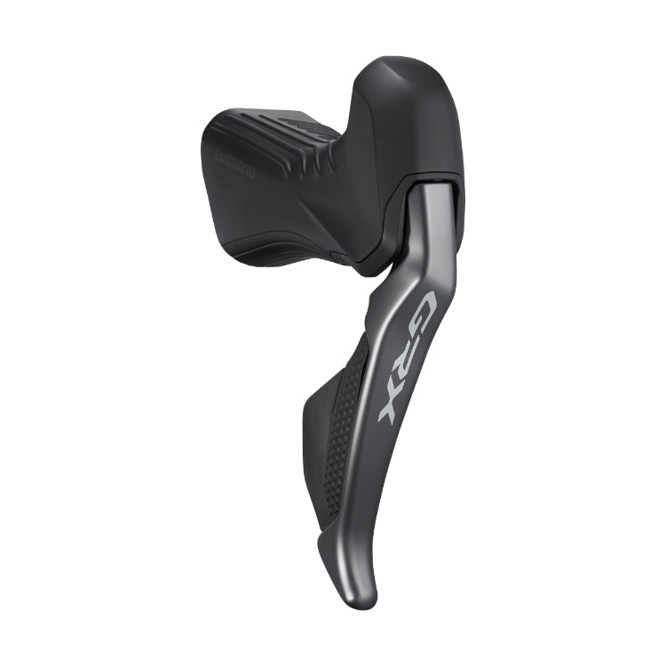 Leva destra SHIMANO GRX Di2 ST-RX815