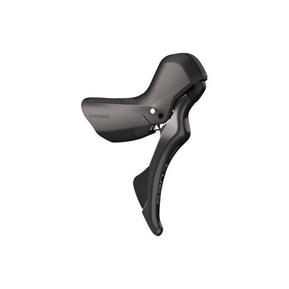 Leva Destra e Pinza Posteriore SHIMANO CUES U6030 10/11V Flatmount Senza Disco