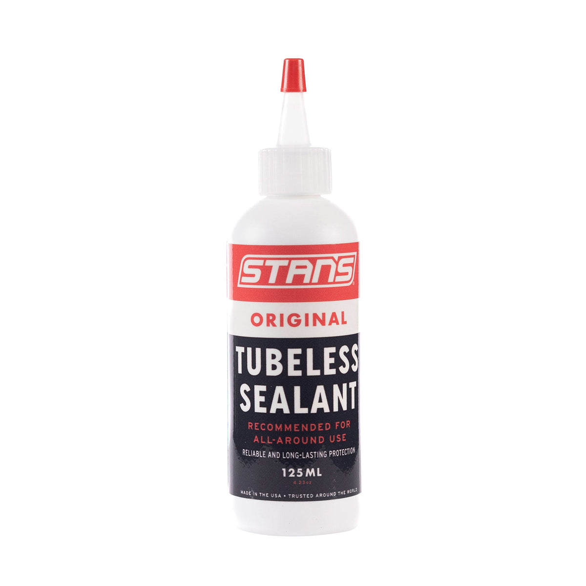 Liquido sigillante antiforatura STAN'S ORIGINAL 125 ml