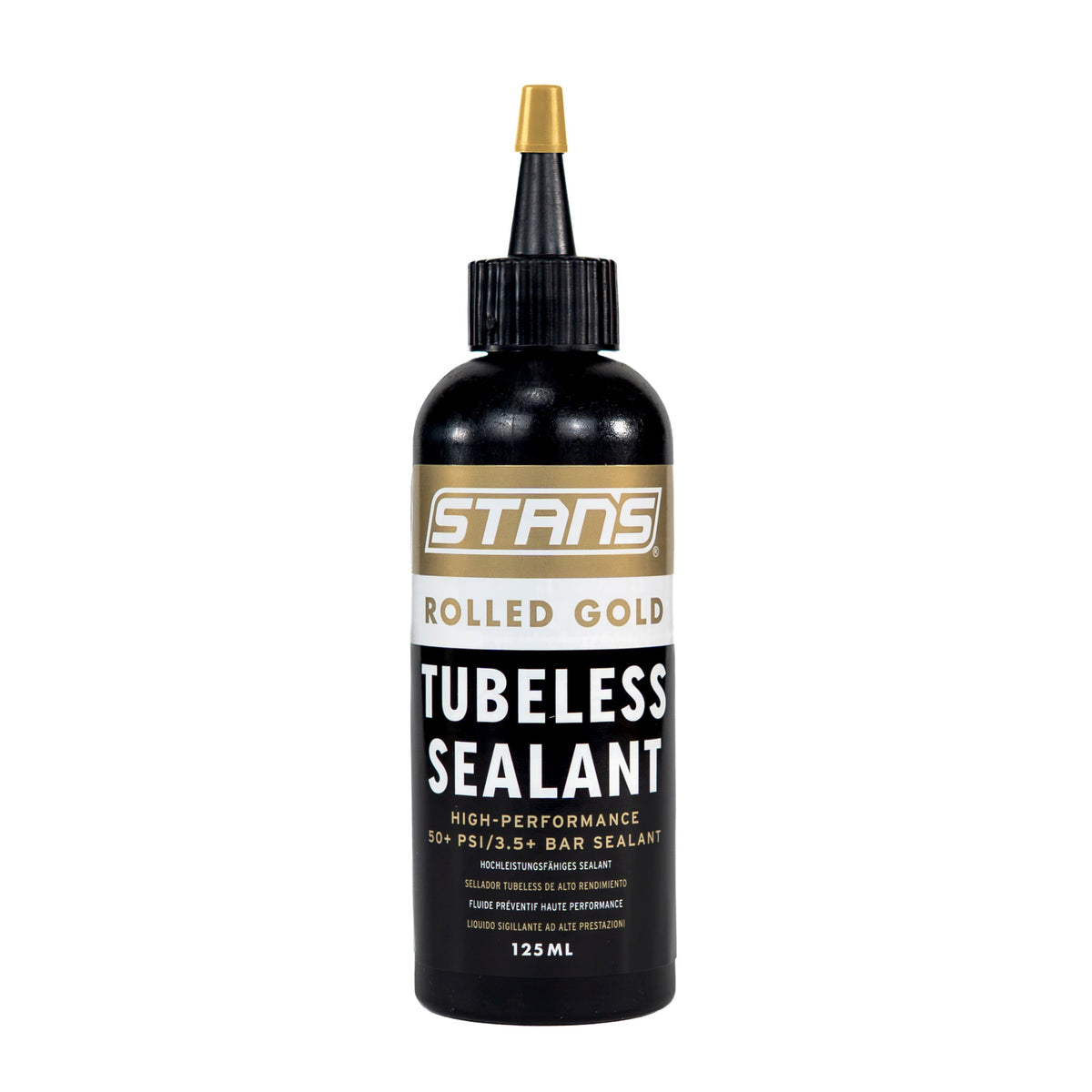 Liquido sigillante preventivo antiforatura STAN'S ROLLED GOLD 125 ml