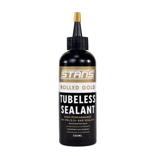 Liquido sigillante preventivo antiforatura STAN'S ROLLED GOLD 125 ml