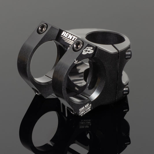Stelo RENTHAL APEX V2 Nero