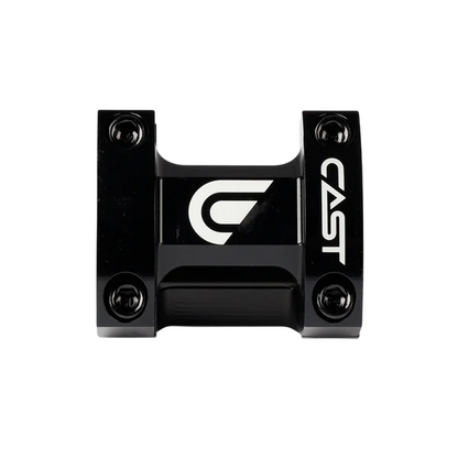 Attacco Manubrio CAST DFX DIRECT MOUNT Nero