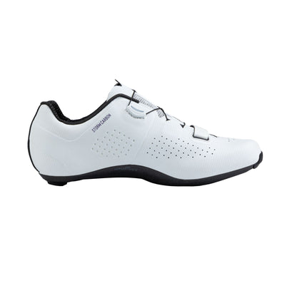 Scarpe Strada NORTHWAVE STORM CARBON Donna Bianco/Viola