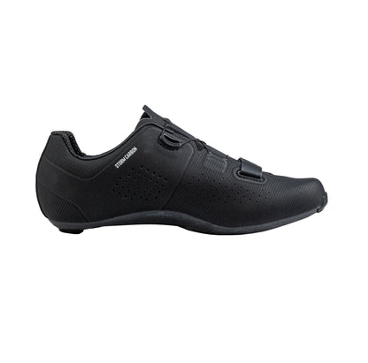 Scarpe da Strada NORTHWAVE STORM CARBON Nero/Bianco