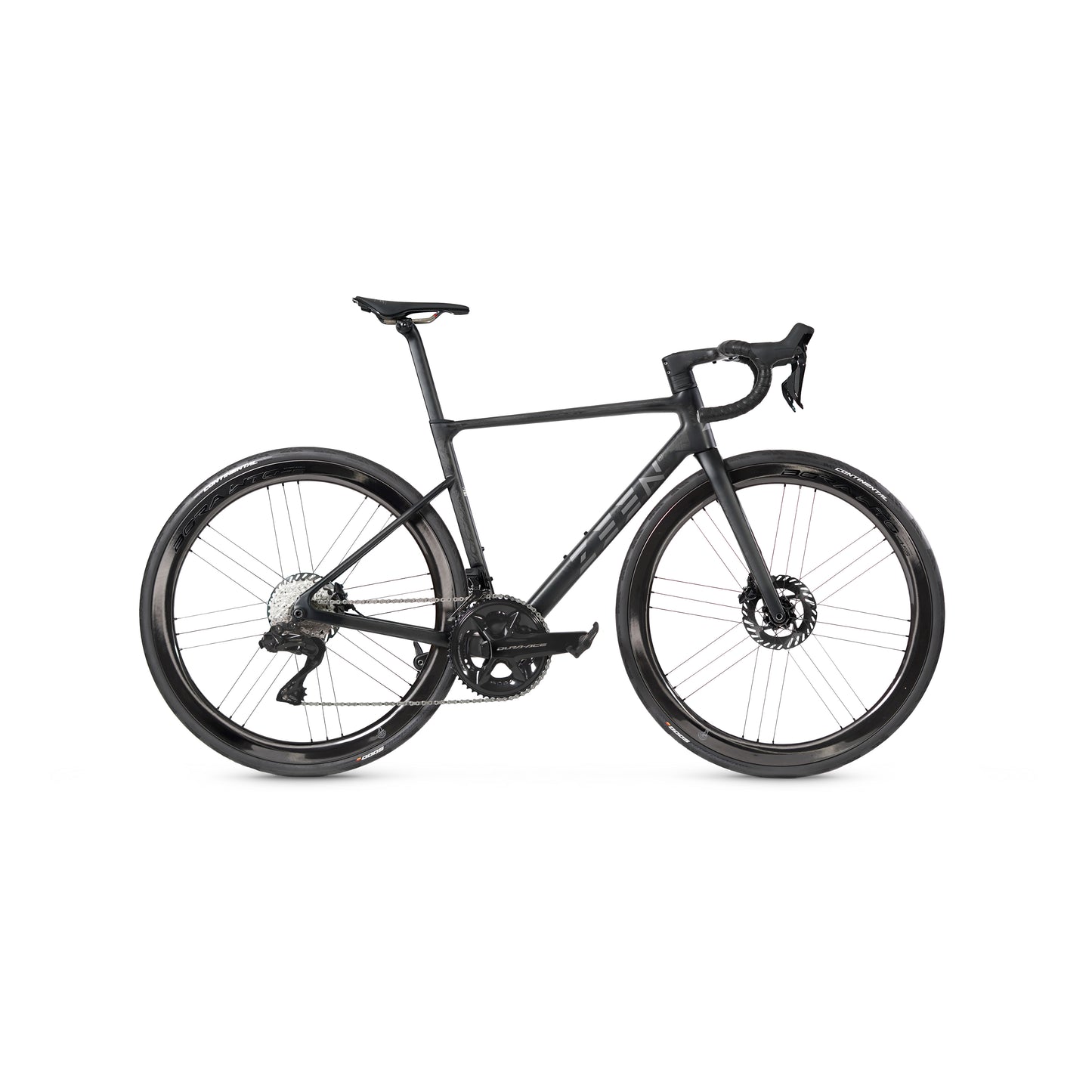 Kit telaio ZEEN SUPERLITE