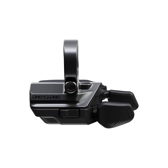 SHIMANO DEORE 12 V azionamento a destra SW-M6250-R