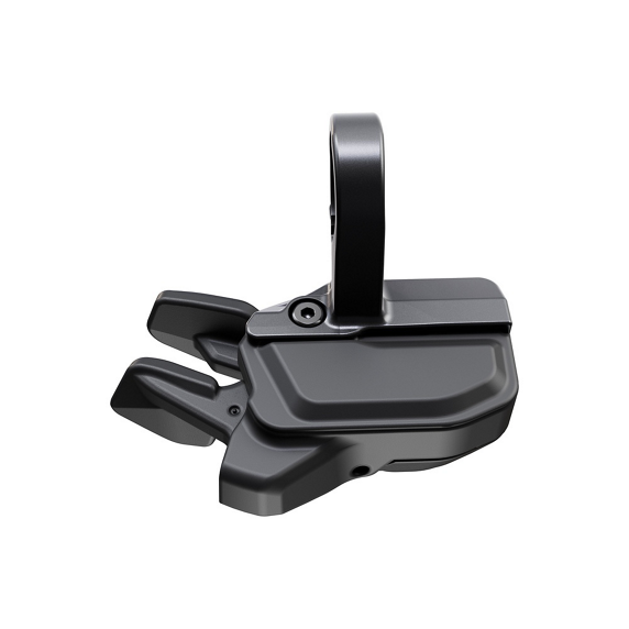 SHIMANO DEORE 12 V azionamento a destra SW-M6250-R