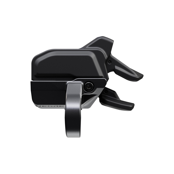 SHIMANO DEORE 12 V azionamento a destra SW-M6250-R