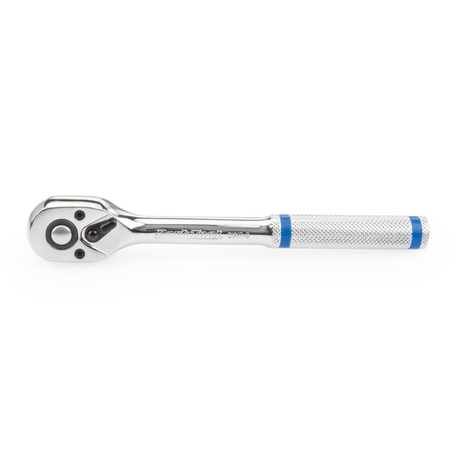 Chiave a cricchetto Park Tool SWR-8 da 3/8 di pollice