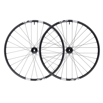 Coppia di Ruote CRANKBROTHERS SYNTHESIS Aluminium 2.0 Enduro I9 29" 15x110/12x148 mm Boost Nero