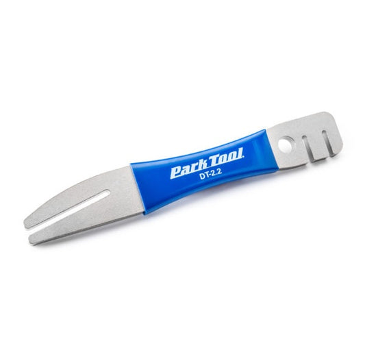 Raddrizzatore per disco PARK TOOL DT 2.2