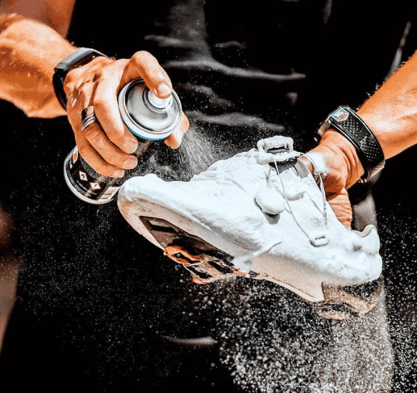 DYNAMIC DIRT DESTROY SPRAY Detergente per biciclette (400 ml)