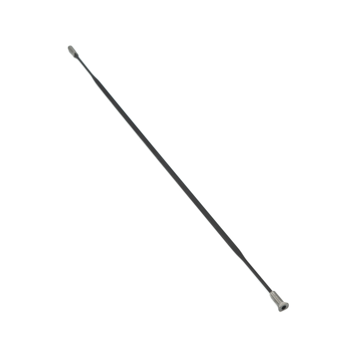 Raggio in Carbonio VONOA Aero 3,2mm Titanio SCOM Ultra+